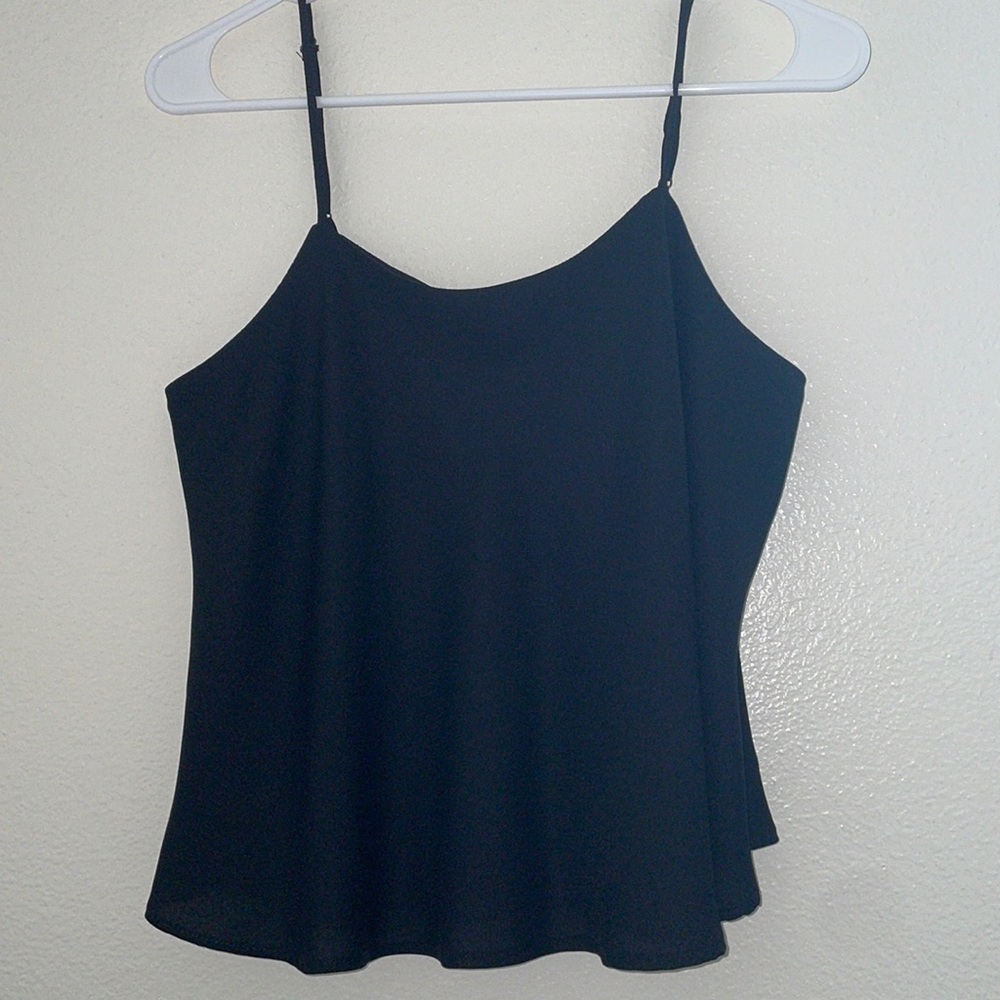 dressy tank